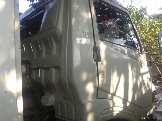 ขาย 6 ล้อดั้ม ลูกค้ารับรถไปแล้ว ลูกค้าศรีประจัน.  ขอบคุณครับ....