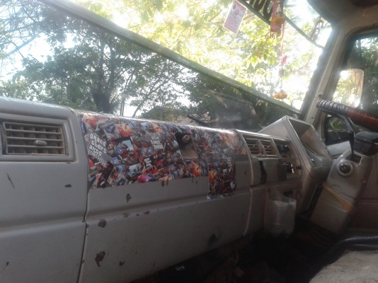 ขาย 6 ล้อดั้ม ลูกค้ารับรถไปแล้ว ลูกค้าศรีประจัน.  ขอบคุณครับ....