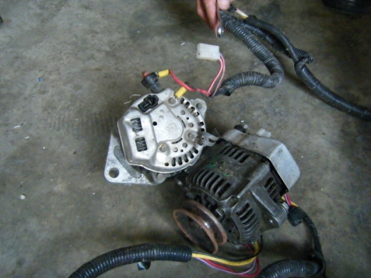 ขายเครื่อง 2L 2.45 เครื่องดีมากเก่าเก็บ 17000