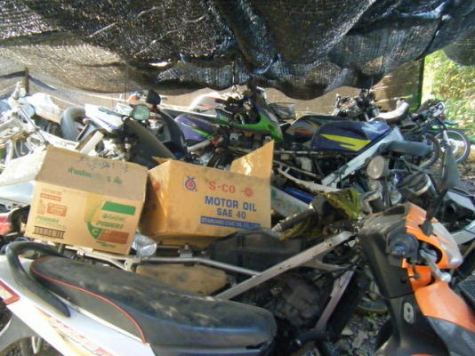 ขายเครื่อง 2L 2.45 เครื่องดีมากเก่าเก็บ 17000