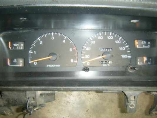 ขายเครื่อง 2L 2.45 เครื่องดีมากเก่าเก็บ 17000