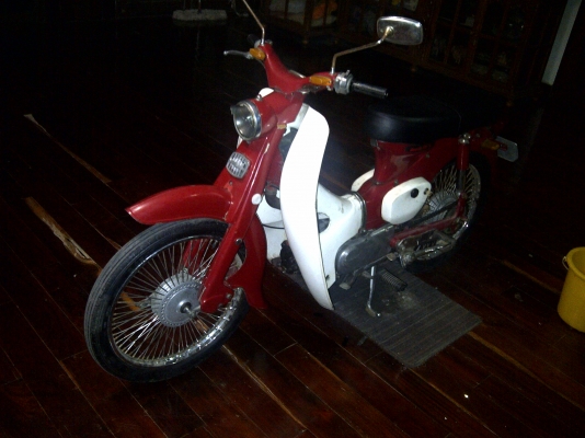 ขาย c 100 มีทะเบียน ไม่โอน ครับ - 38000 ..... 085-9934511 ราชบุรี