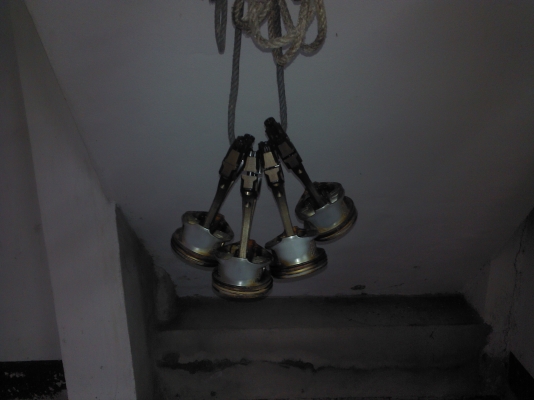 ขายชุดลูกสูบ แหวน ก้าน ชาปร์ - EFI/ 4ชุด แยกชุดละ500 หรือรวม 2000 บาท