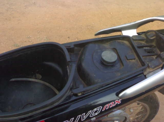 หลักฐานการส่ง นูโวปี51