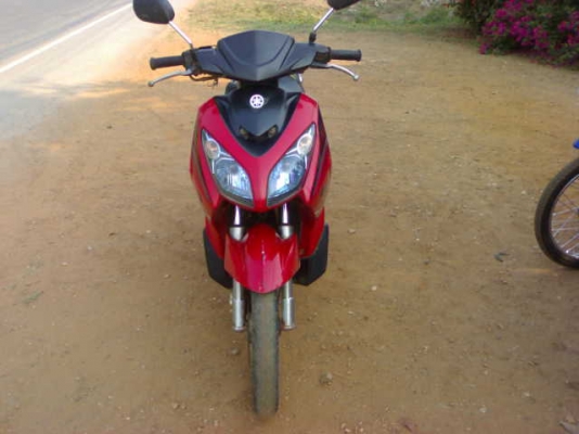 หลักฐานการส่ง นูโวปี51