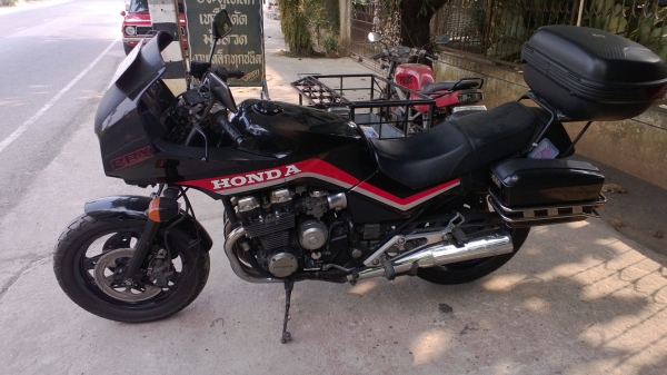 ขายcbx750ทะเบียนโอน ขายcbx750ทะเบียนโอน