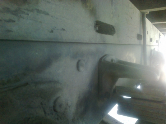 เคเอ็ม779ช่วงยาว450000