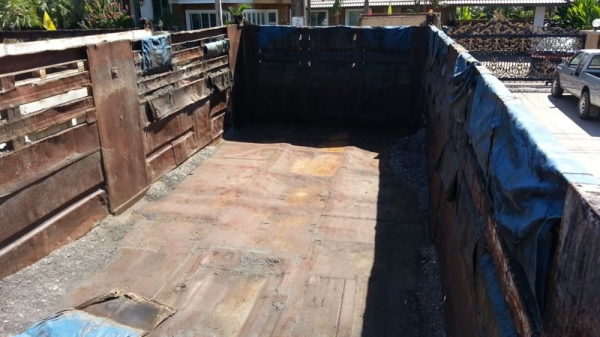 รถอิซูซุ 10 ล้อดั๊ม 210 แรงม้า ( ขายตามสภาพ ) สนใจติดต่อ 081 - 6079515 รถอิซูซุ 10 ล้อดั๊ม 210 แรงม้า ( ขายตามสภาพ ) สนใจติดต่อ 081 - 6079515