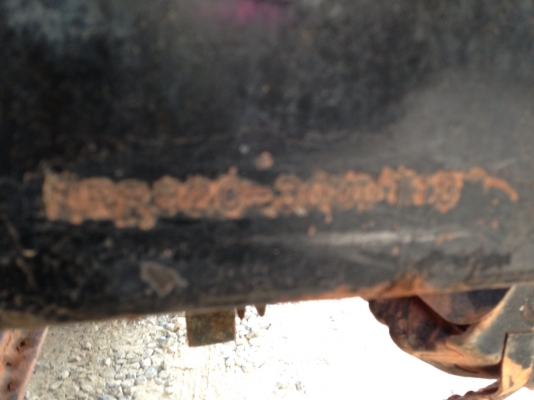 ขายรถ6ล้อดั้มดินNRR 195แรงช่วงล่างใหญ่ปึ๊ก