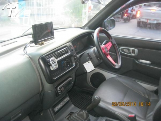 ขายสตาดร้าพร้อมเครื่องเสียงติดต่อ0810735500วาลิต