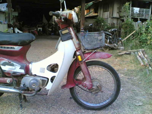 ขาย C700 หรือนันทิดา เครื่องดีมากอะไหล่เดิมติดรถครบโครงไม่ผุรถใช้งานอยู่