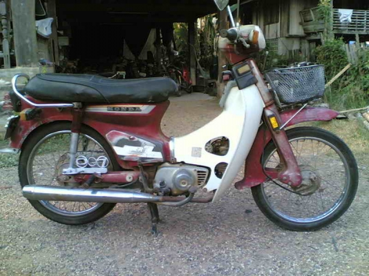 ขาย C700 หรือนันทิดา เครื่องดีมากอะไหล่เดิมติดรถครบโครงไม่ผุรถใช้งานอยู่