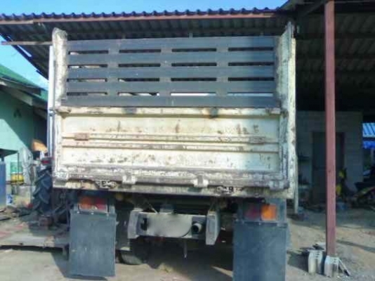 รถฮีโน่ 6 ล้อดั๊ม 175 แรงม้า ปี 51 ( ปลายปี ) รถวิ่ง 100000 กว่า กม. สนใจติดต่อ 081 - 6079515 รถฮีโน่ 6 ล้อดั๊ม 175 แรงม้า ปี 51 ( ปลายปี ) รถวิ่ง 100000 กว่า กม. สนใจติดต่อ 081 - 6079515