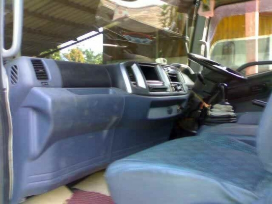 รถฮีโน่ 6 ล้อดั๊ม 175 แรงม้า ปี 51 ( ปลายปี ) รถวิ่ง 100000 กว่า กม. สนใจติดต่อ 081 - 6079515 รถฮีโน่ 6 ล้อดั๊ม 175 แรงม้า ปี 51 ( ปลายปี ) รถวิ่ง 100000 กว่า กม. สนใจติดต่อ 081 - 6079515