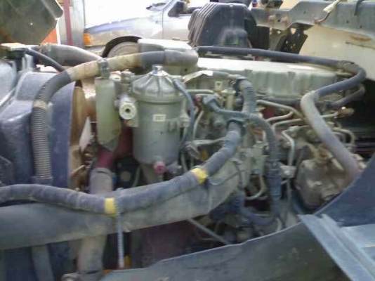 รถฮีโน่ 6 ล้อดั๊ม 175 แรงม้า ปี 51 ( ปลายปี ) รถวิ่ง 100000 กว่า กม. สนใจติดต่อ 081 - 6079515 รถฮีโน่ 6 ล้อดั๊ม 175 แรงม้า ปี 51 ( ปลายปี ) รถวิ่ง 100000 กว่า กม. สนใจติดต่อ 081 - 6079515