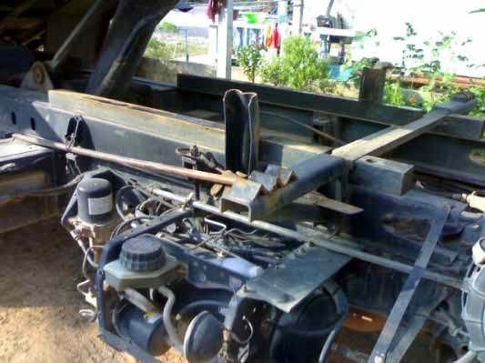 รถฮีโน่ 6 ล้อดั๊ม 175 แรงม้า ปี 51 ( ปลายปี ) รถวิ่ง 100000 กว่า กม. สนใจติดต่อ 081 - 6079515 รถฮีโน่ 6 ล้อดั๊ม 175 แรงม้า ปี 51 ( ปลายปี ) รถวิ่ง 100000 กว่า กม. สนใจติดต่อ 081 - 6079515