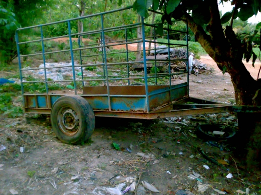 ด่วน SD23 ดีเซล แถมลูกให้ด้วยครับ (ลูกพ่วงขายแล้วครับ)