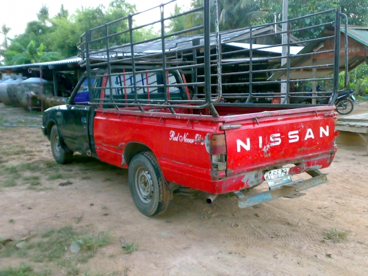 ด่วน SD23 ดีเซล แถมลูกให้ด้วยครับ (ลูกพ่วงขายแล้วครับ)