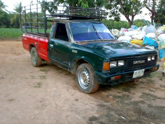 ด่วน SD23 ดีเซล แถมลูกให้ด้วยครับ (ลูกพ่วงขายแล้วครับ)