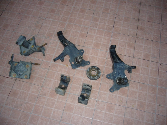 ขายชุดยกคอม้า5"ของ SUN 5000บ.ด่วนๆๆ