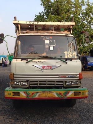 ขาย10ล้อดั้มF18เครื่อง 220แรงม้า