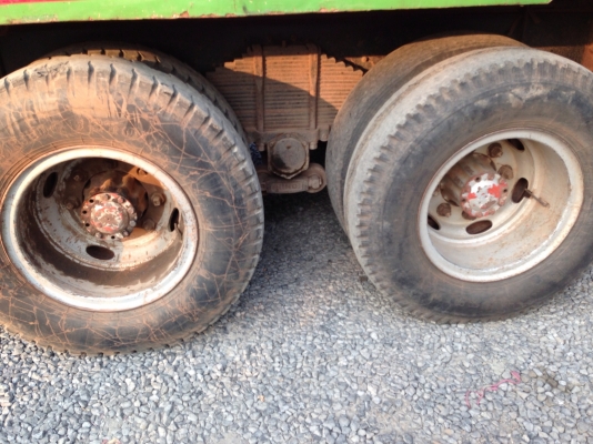 ขาย10ล้อดั้มF18เครื่อง 220แรงม้า ขาย10ล้อดั้มF18เครื่อง 220แรงม้า