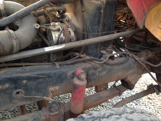 ขาย10ล้อดั้มF18เครื่อง 220แรงม้า ขาย10ล้อดั้มF18เครื่อง 220แรงม้า