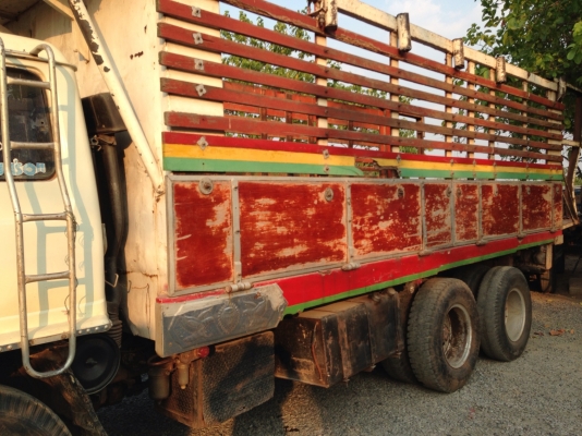 ขาย10ล้อดั้มF18เครื่อง 220แรงม้า ขาย10ล้อดั้มF18เครื่อง 220แรงม้า