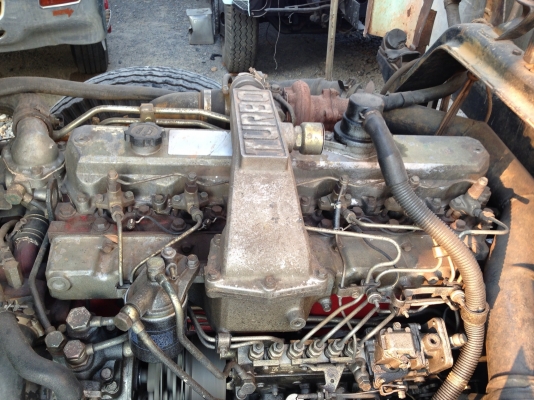 ขาย10ล้อดั้มF18เครื่อง 220แรงม้า ขาย10ล้อดั้มF18เครื่อง 220แรงม้า