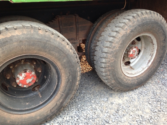 ขาย10ล้อดั้มF18เครื่อง 220แรงม้า ขาย10ล้อดั้มF18เครื่อง 220แรงม้า