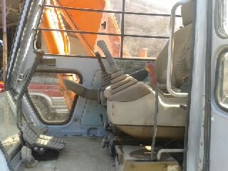 ขาย Hitachi EX 120-2 พร้อมใช้งาน ขาย Hitachi EX 120-2 พร้อมใช้งาน
