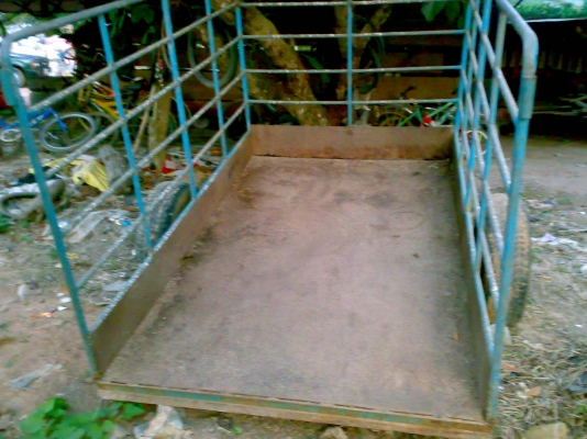 ขายSD23 ดีเซล แถมลูกให้ด้วยครับ (ลูกพ่วงขายแล้วครับ)