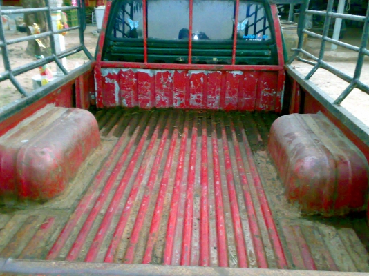 ขายSD23 ดีเซล แถมลูกให้ด้วยครับ (ลูกพ่วงขายแล้วครับ)