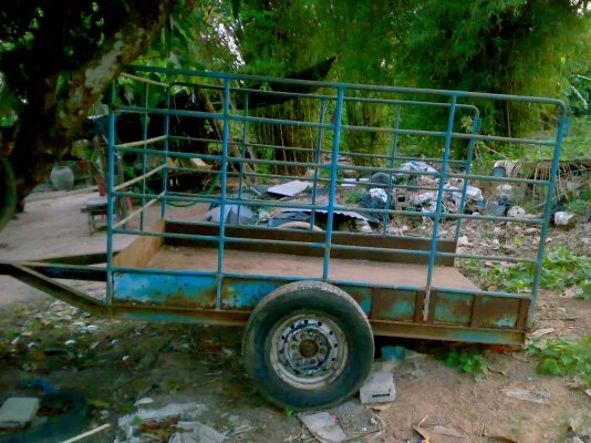 ขายSD23 ดีเซล แถมลูกให้ด้วยครับ (ลูกพ่วงขายแล้วครับ)