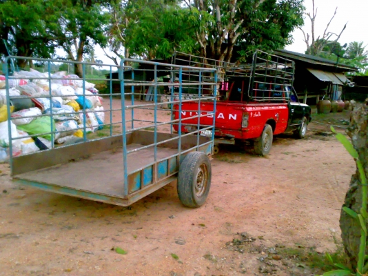 ขายSD23 ดีเซล แถมลูกให้ด้วยครับ (ลูกพ่วงขายแล้วครับ)