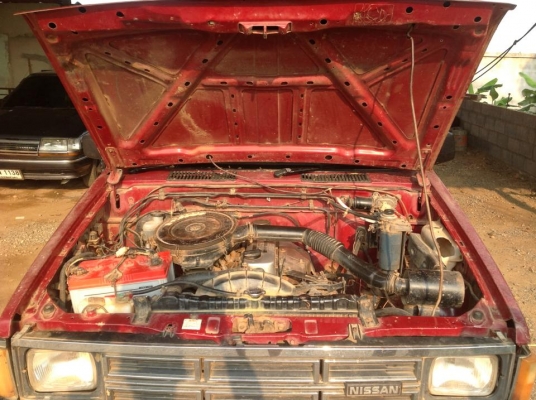 BIG M เครื่องดีถูกๆ