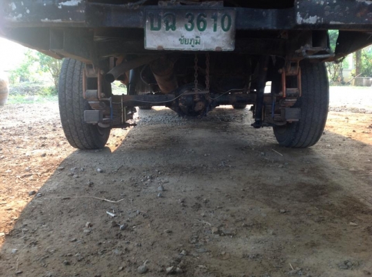 BIG M เครื่องดีถูกๆ