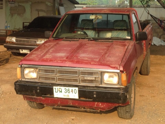 BIG M เครื่องดีถูกๆ