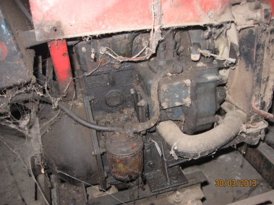 ขายเครื่องสีมันพร้อมใช้งาน สภาพดี เก็บไว้ในโกดังเรียบร้อย