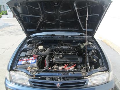 ขาย Mitsubishi e car ปี95 A/T แต่ง LIBERO สภาพสวยรถไม่มีชนพาช่างมาดูได้เลย ขาย Mitsubishi e car ปี95 A/T แต่ง LIBERO สภาพสวยรถไม่มีชนพาช่างมาดูได้เลย