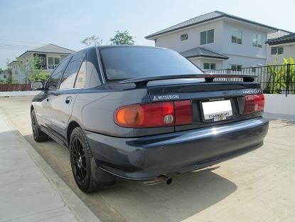 ขาย Mitsubishi e car ปี95 A/T แต่ง LIBERO สภาพสวยรถไม่มีชนพาช่างมาดูได้เลย ขาย Mitsubishi e car ปี95 A/T แต่ง LIBERO สภาพสวยรถไม่มีชนพาช่างมาดูได้เลย