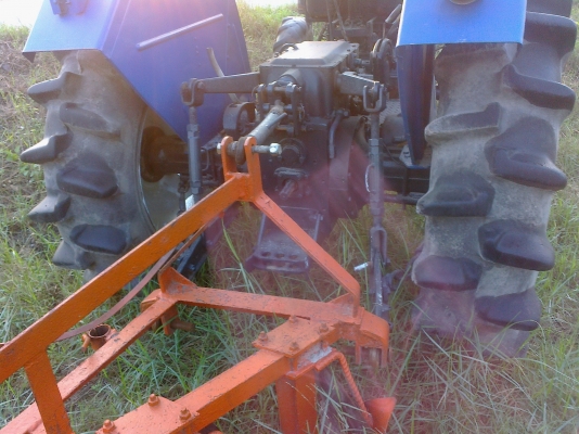 ขายแชมป์ 354 4WD พร้อมใช้งาน