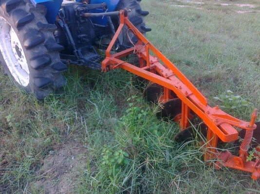 ขายแชมป์ 354 4WD พร้อมใช้งาน