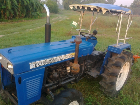 ขายแชมป์ 354 4WD พร้อมใช้งาน