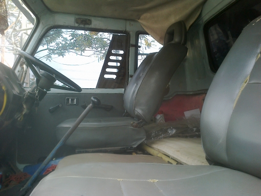 ขาย6ล้อsbrแรงๆเครื่อง6bg 175แรงเบรคทริฟฟี่ พาวเวอร์