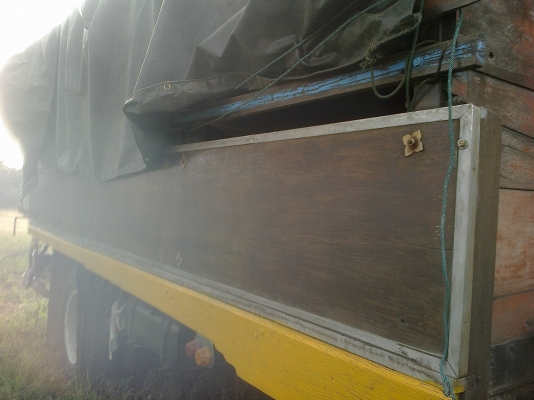 ขาย6ล้อsbrแรงๆเครื่อง6bg 175แรงเบรคทริฟฟี่ พาวเวอร์