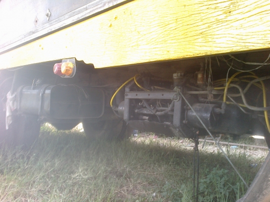 ขาย6ล้อsbrแรงๆเครื่อง6bg 175แรงเบรคทริฟฟี่ พาวเวอร์