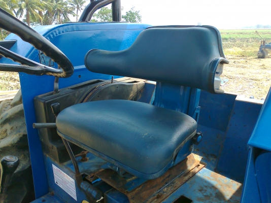 ขายรถไถ FORD ฟอร์ด 6640 Newholland