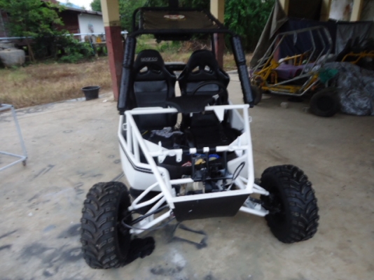 ขาย buggy