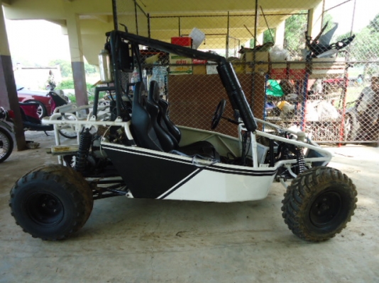 ขาย buggy